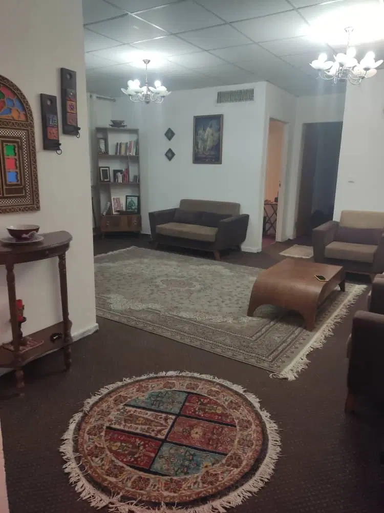 فروش واحد دو خواب وحدت بتن