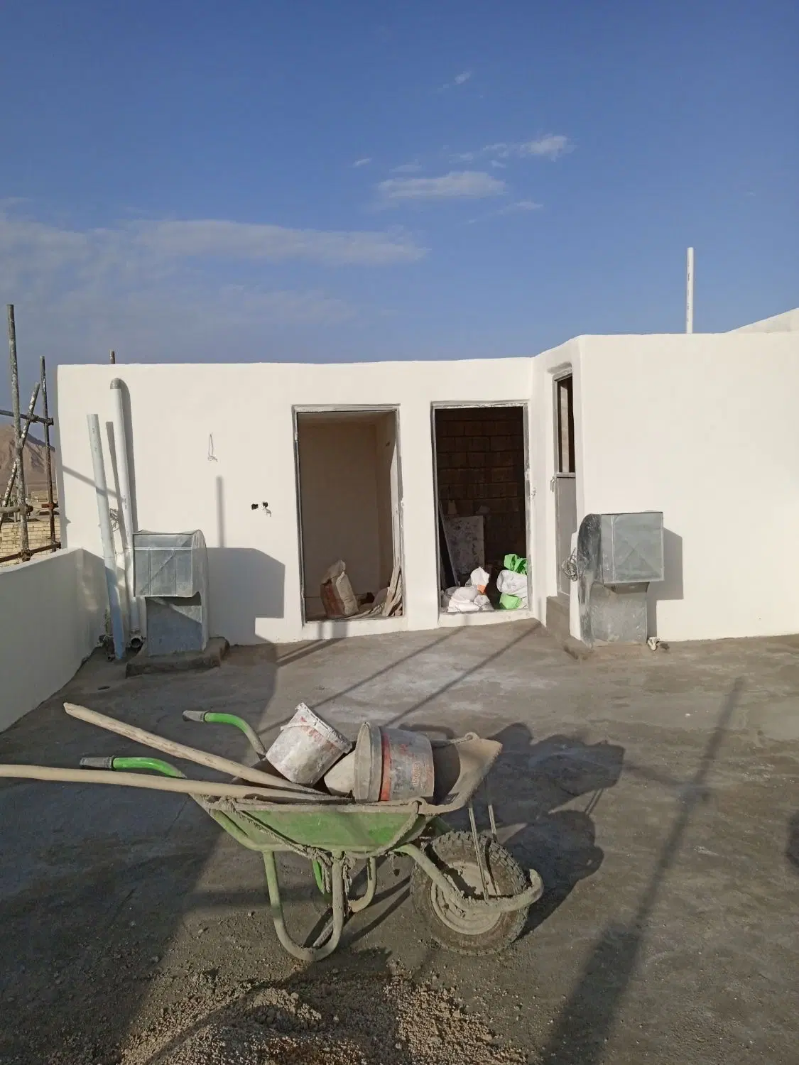ساختمان