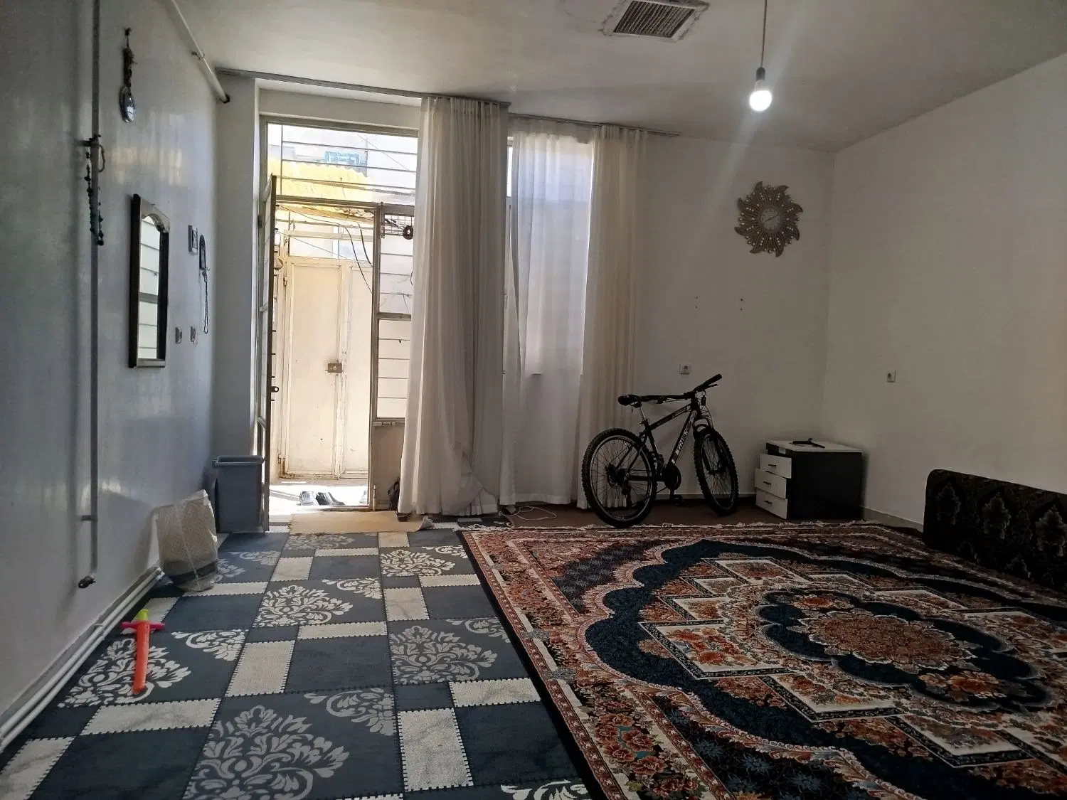 منزل ویلایی 52متری چالمار میلاد ۴