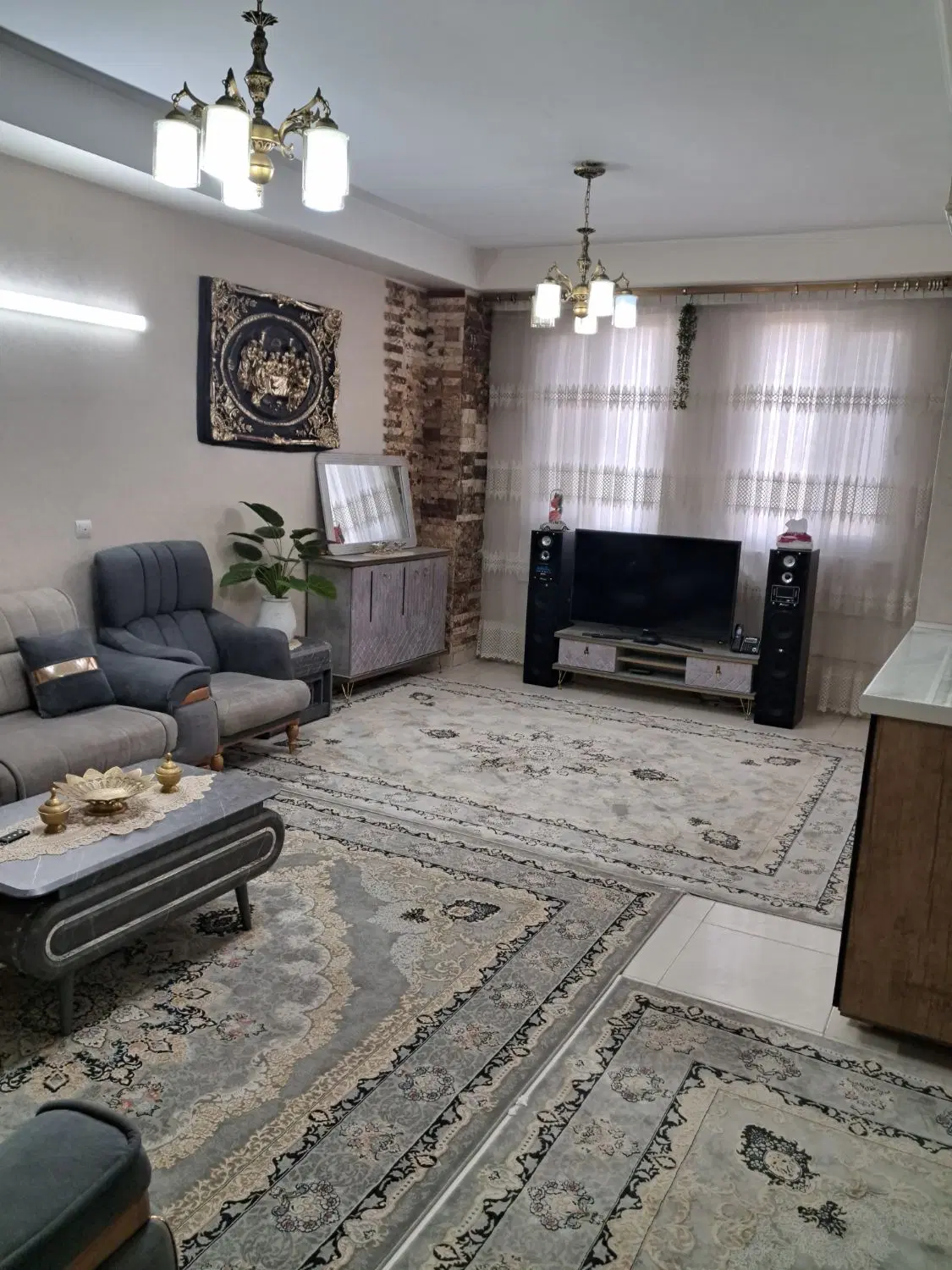 فروش آپارتمان 65 متری