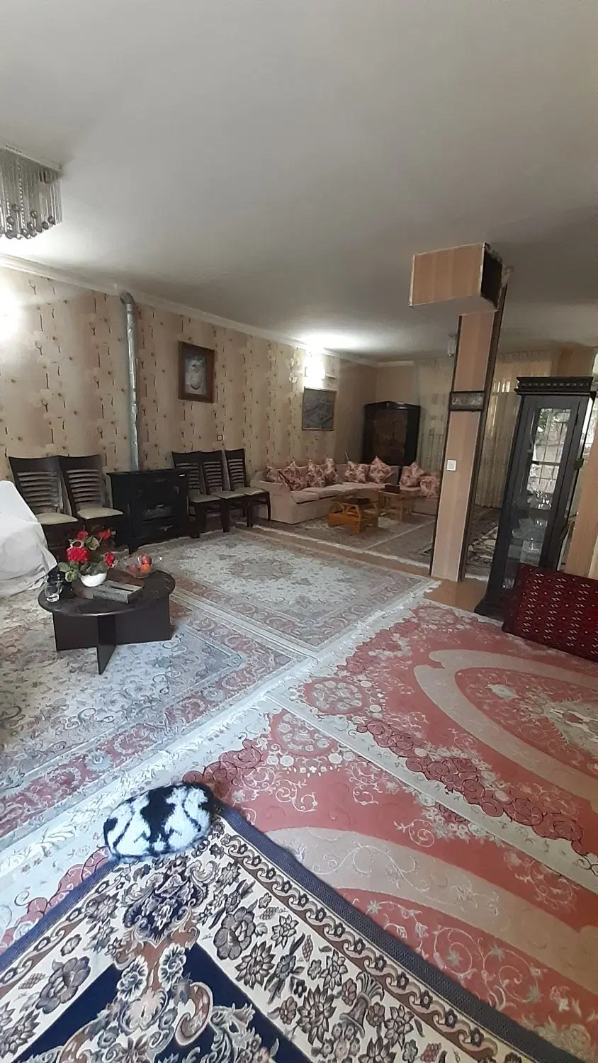 ویلایی فلکه دوم