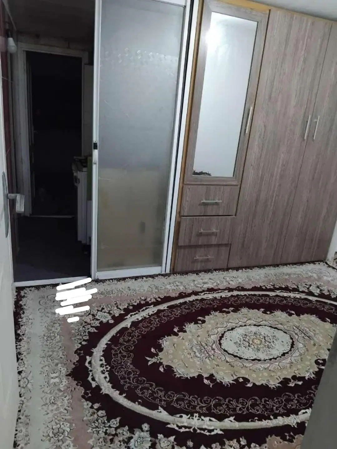 اجاره آپارتمان۷۲متر بدون صاحبخونه ط۲-کمربندی جنوبی