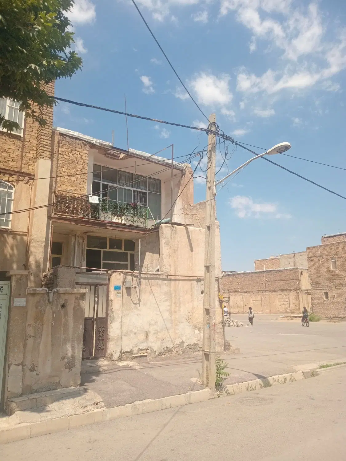 فروش خانه ویلایی