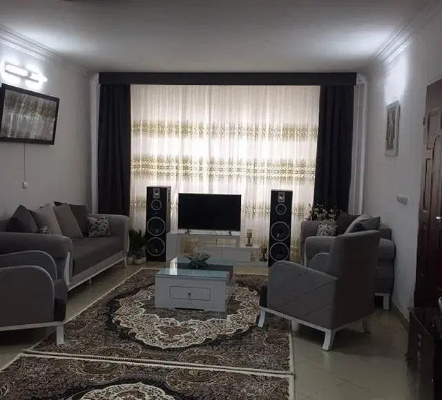 اپارتمان چهکند
