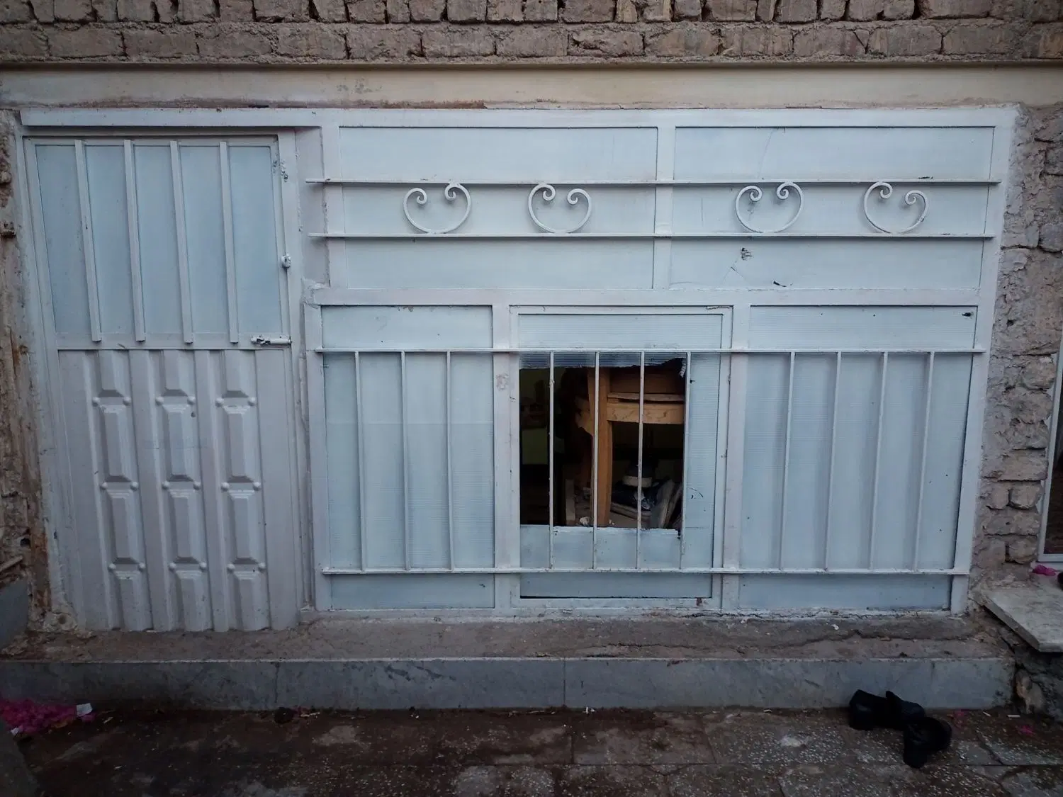 اجاره انباری