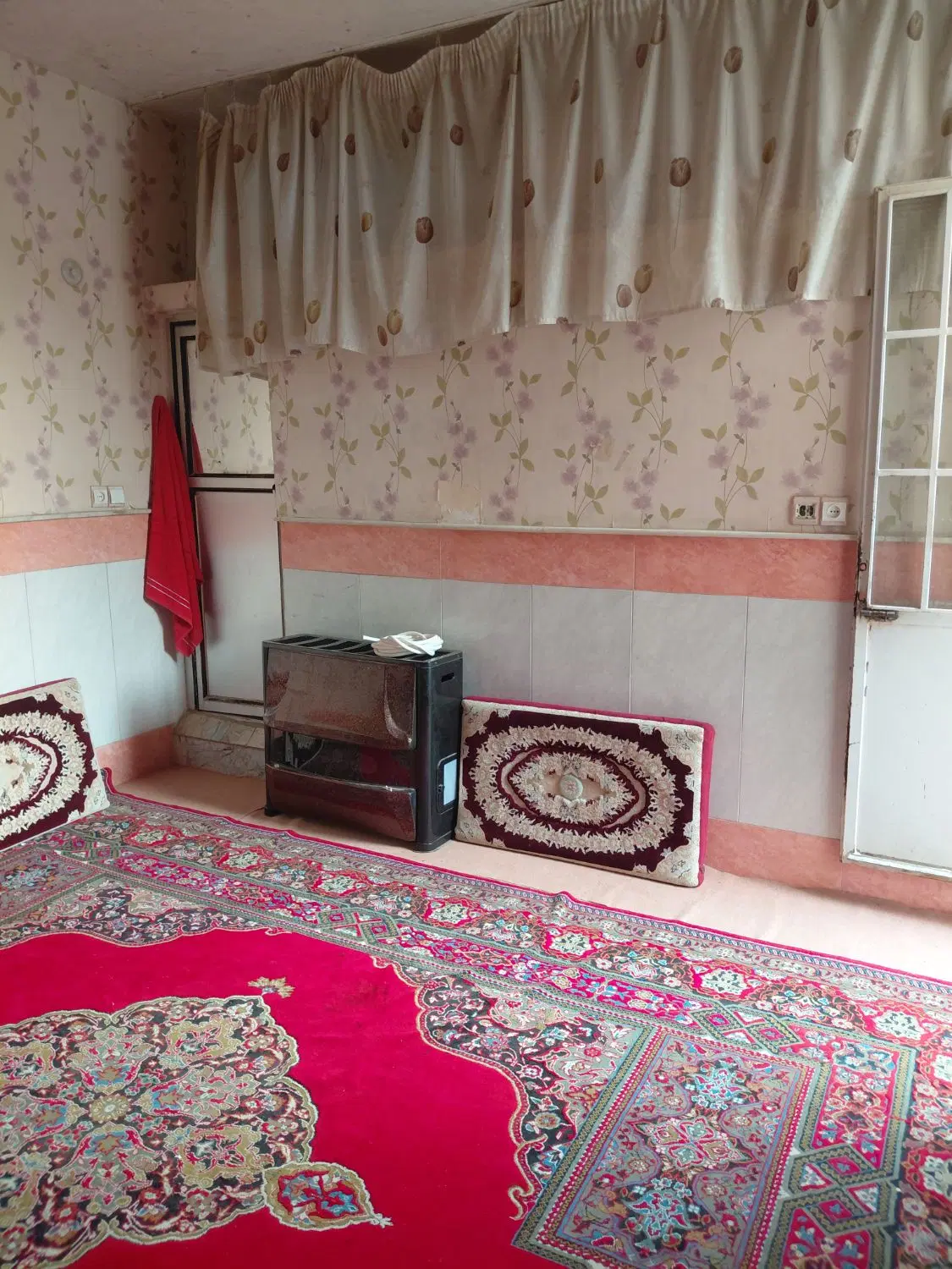 اجاره خانه