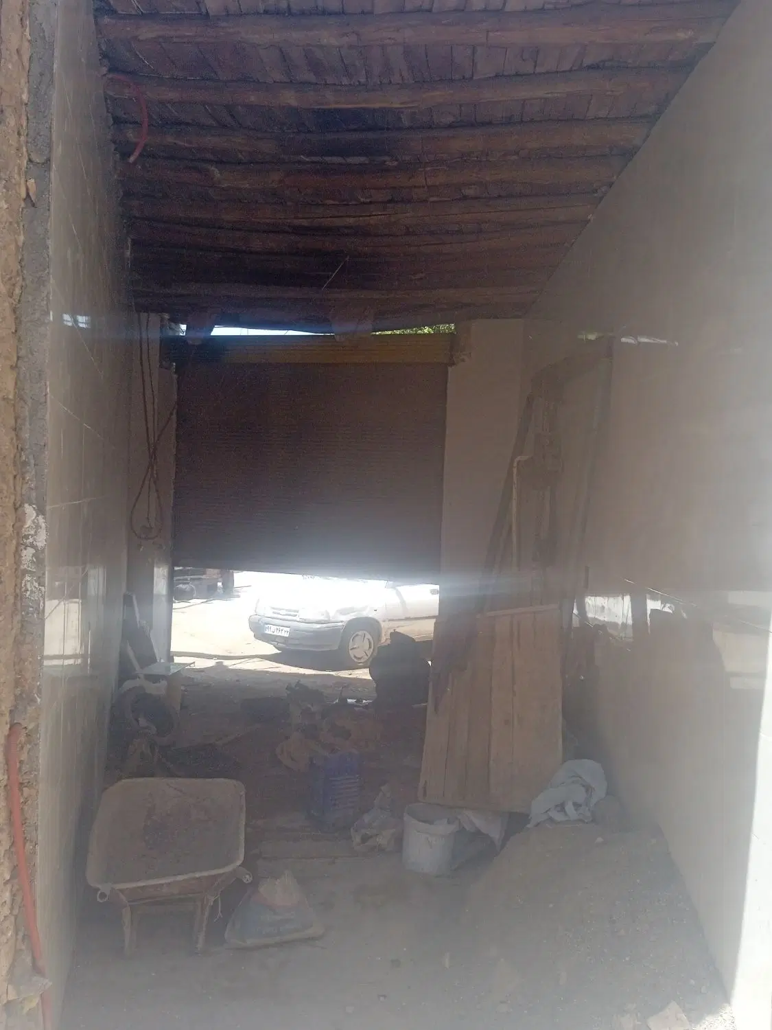 مغازه تجاری