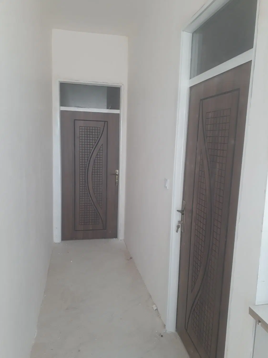 فروش خانه نوساز خاتونک کوچه۱۴ احمدی
