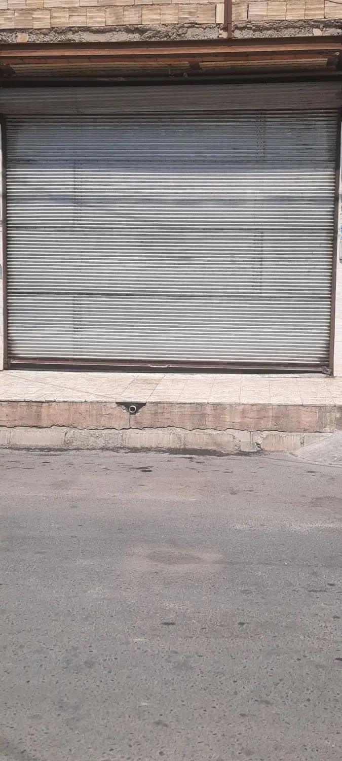 اجاره مغازه تجاری جهت انباری