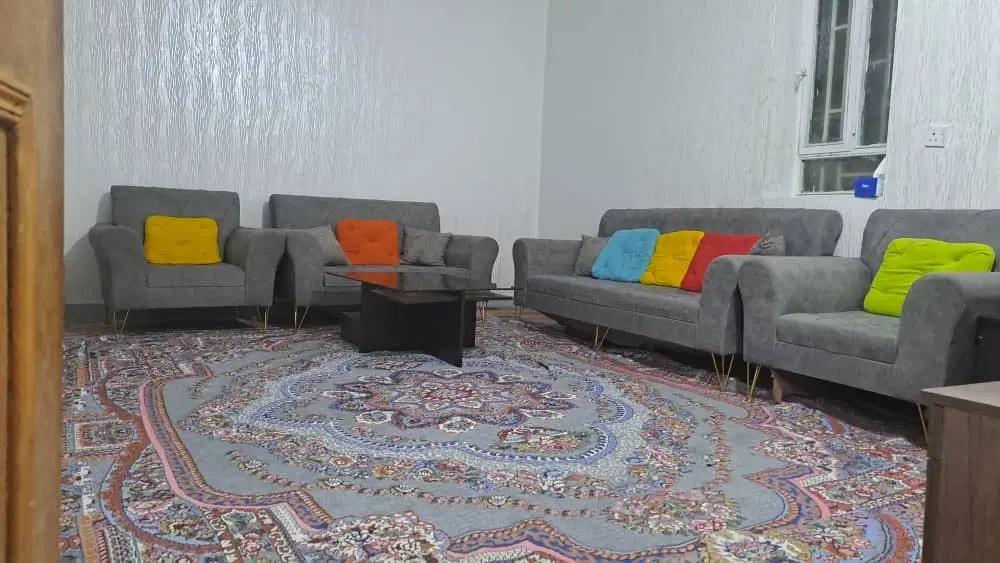 رهن و اجاره واحد نیم پلاک