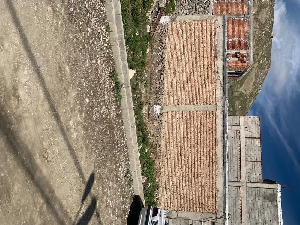 زمین مسکونی ب متراژ ۷۵