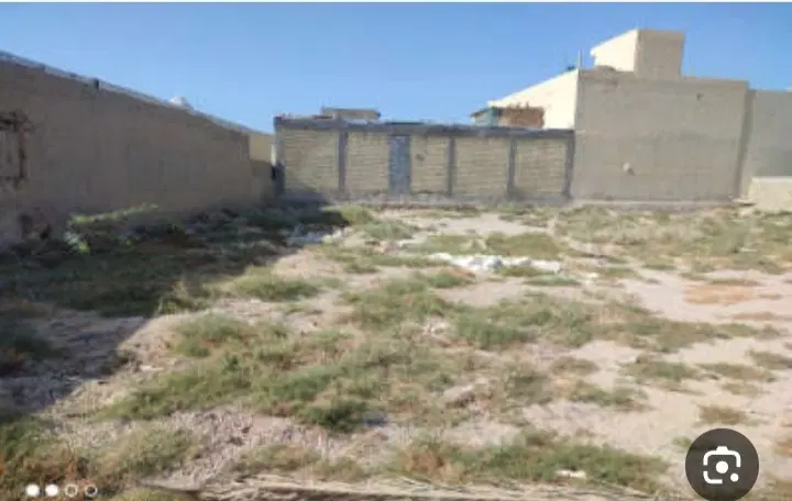 خریدوفروش زمین زنگی اباد