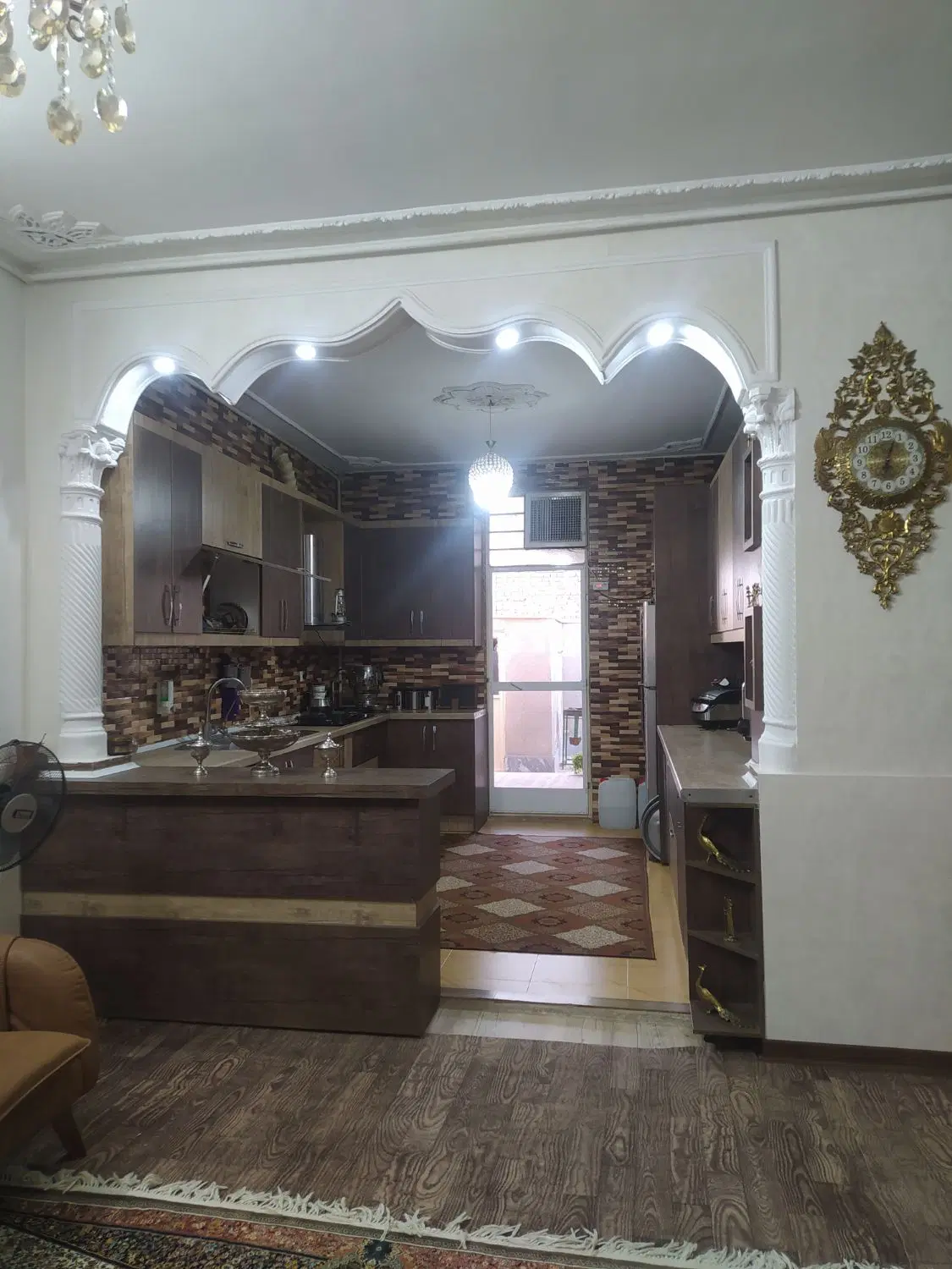 خانه ویلای