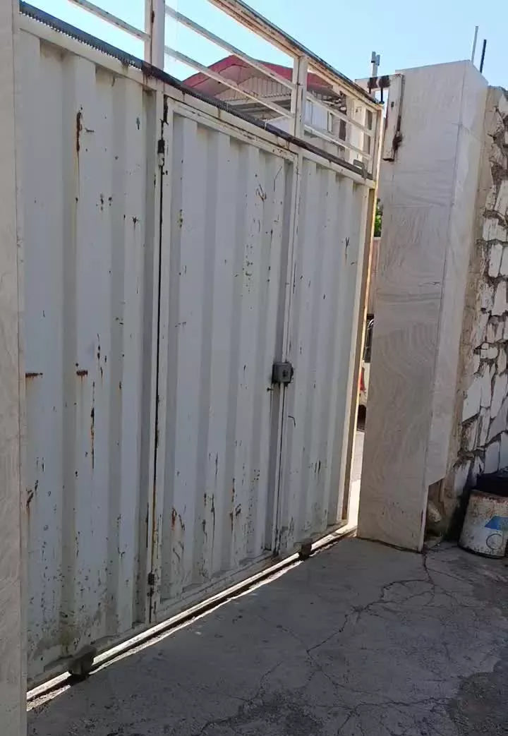 باغچه ویلایی ۴۵۰ متری نیمور