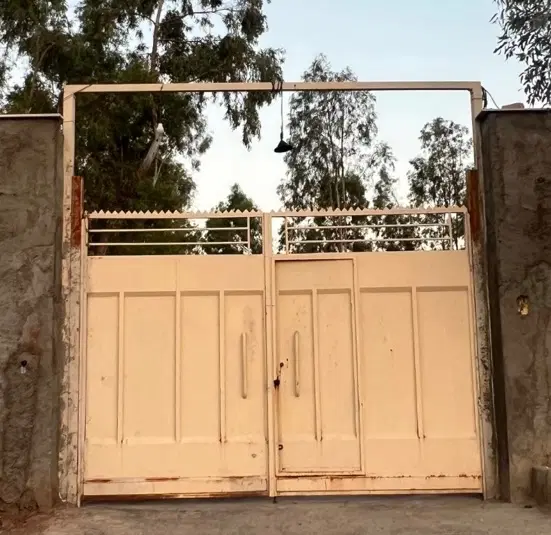 فروش یک قطعه باغ ۱۰۰۰ متری در طرح هادی مرق