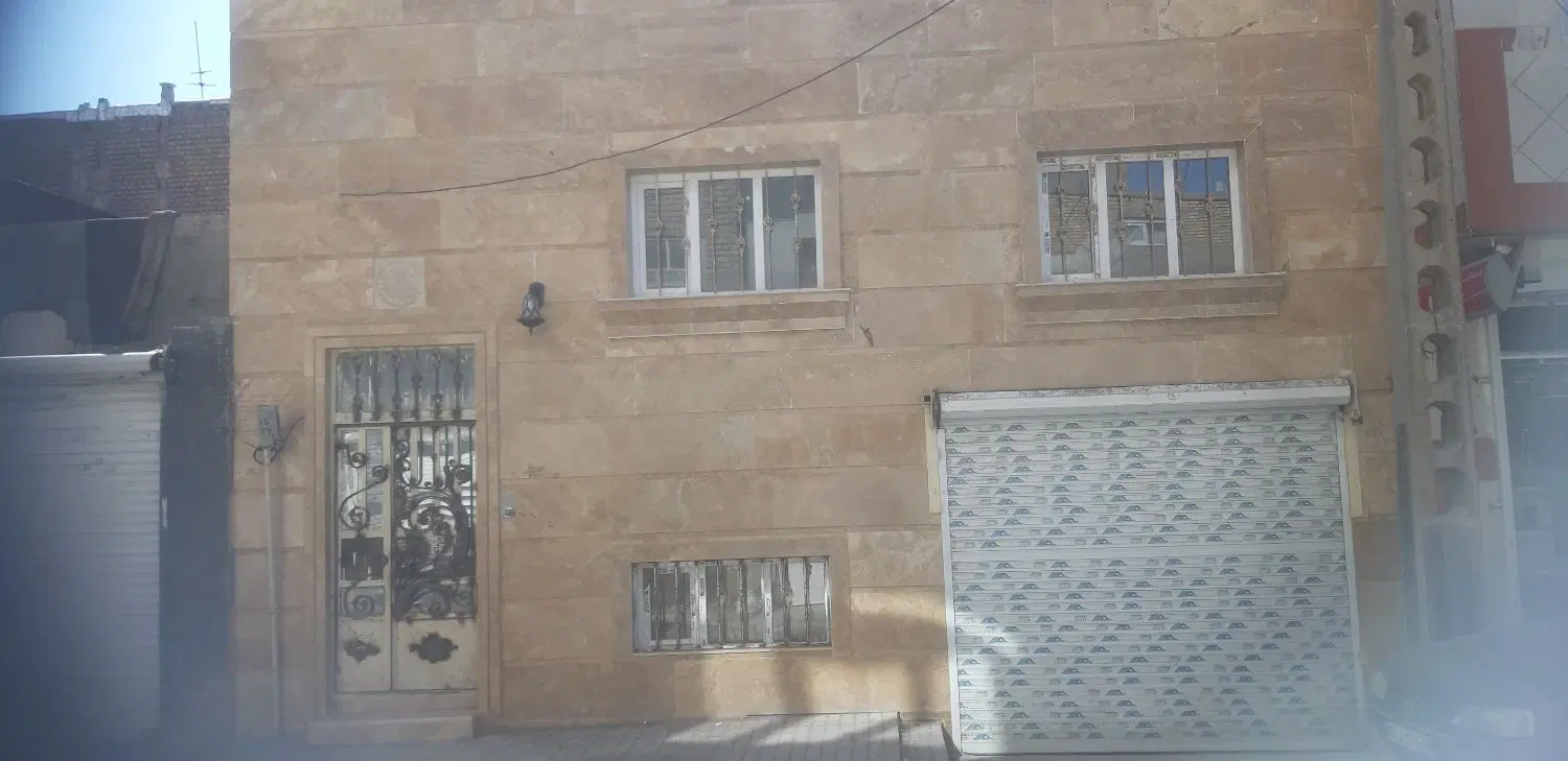 ویلایی امام رضا