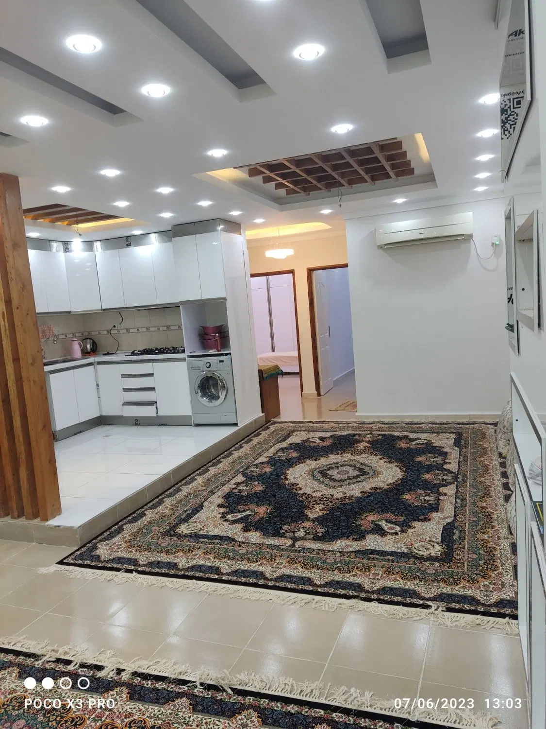 اجاره شبانه