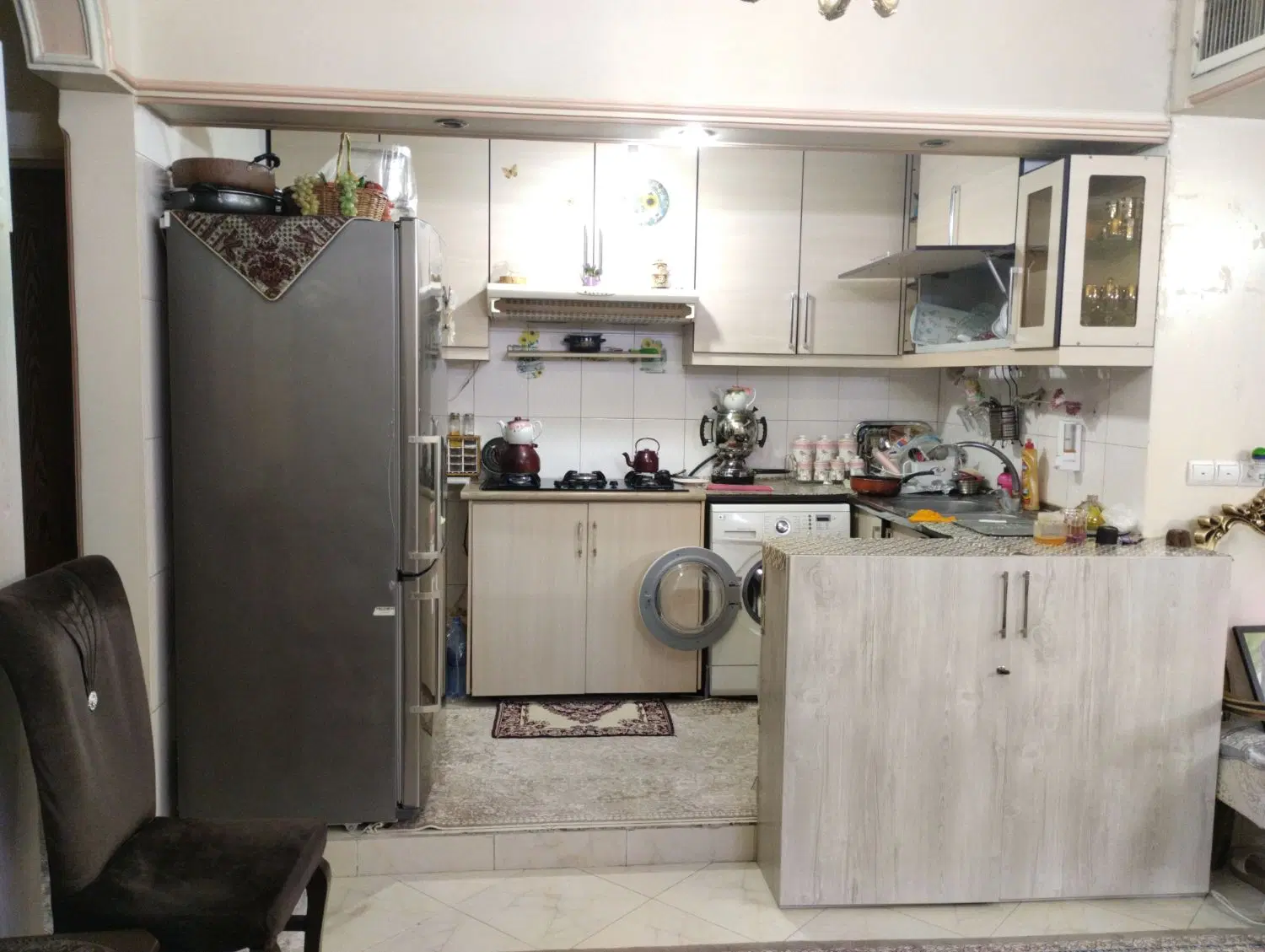 فروش آپارتمان