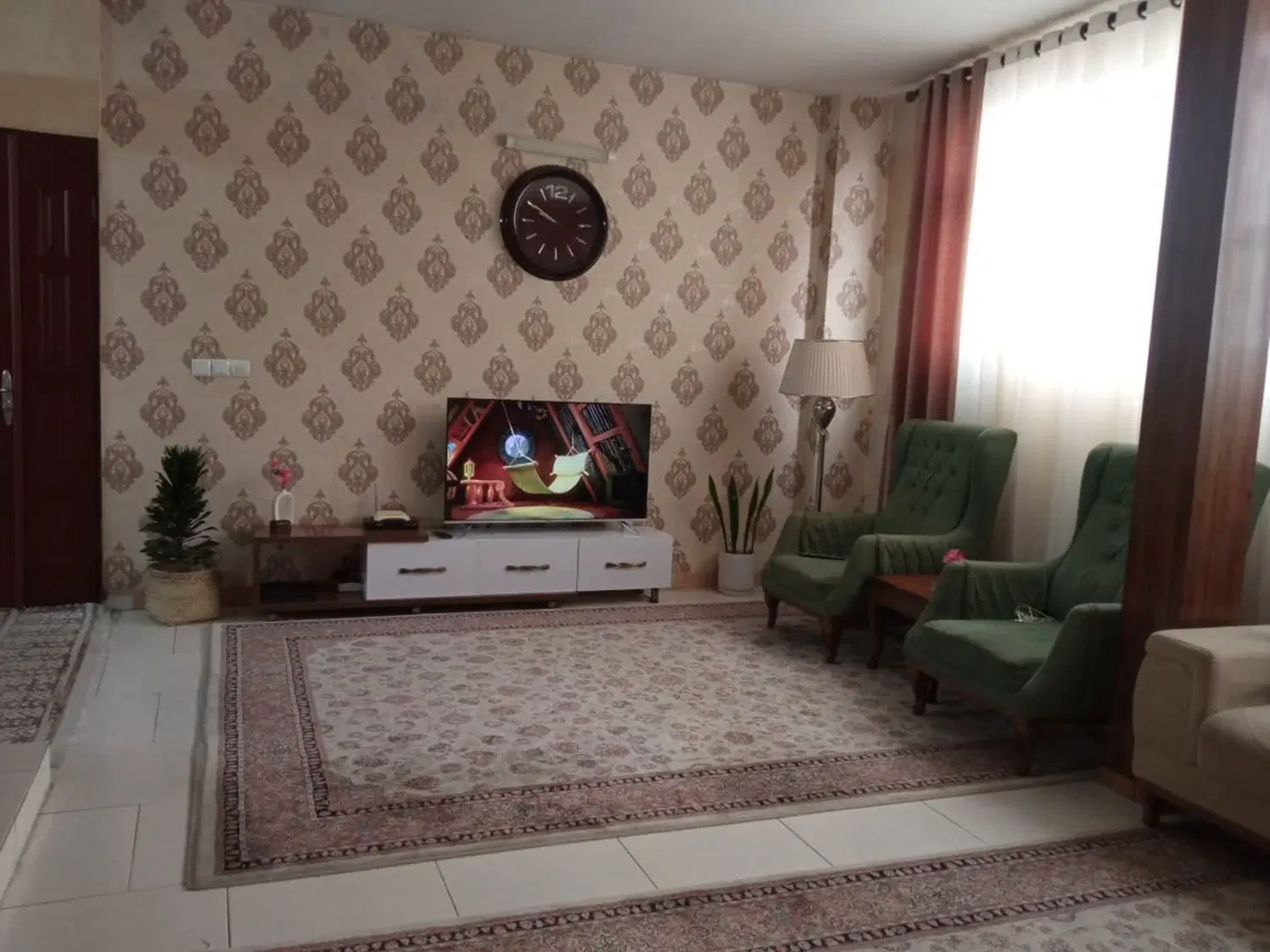فروش  آپارتمان در موسوی قوچانی