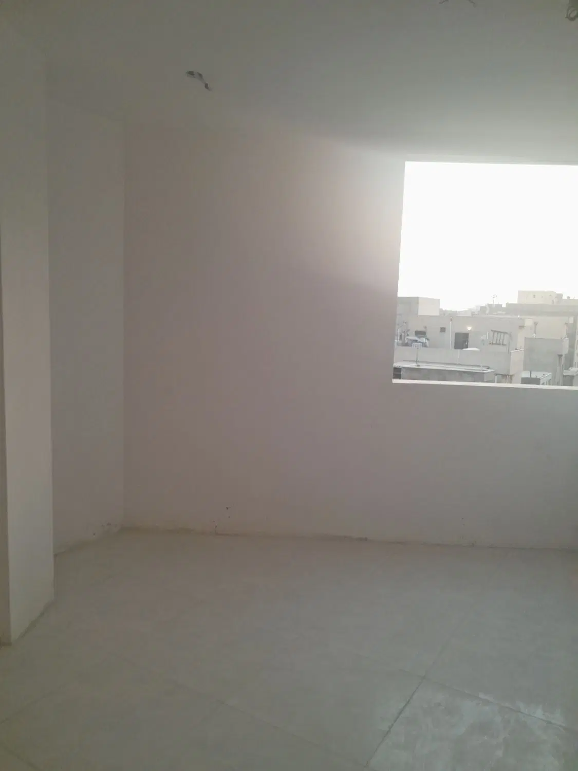 آپارتمان ۱۱۵ متری نوساز تکواحدی