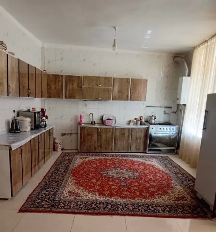 فروش ویلایی ۲۰۰متری