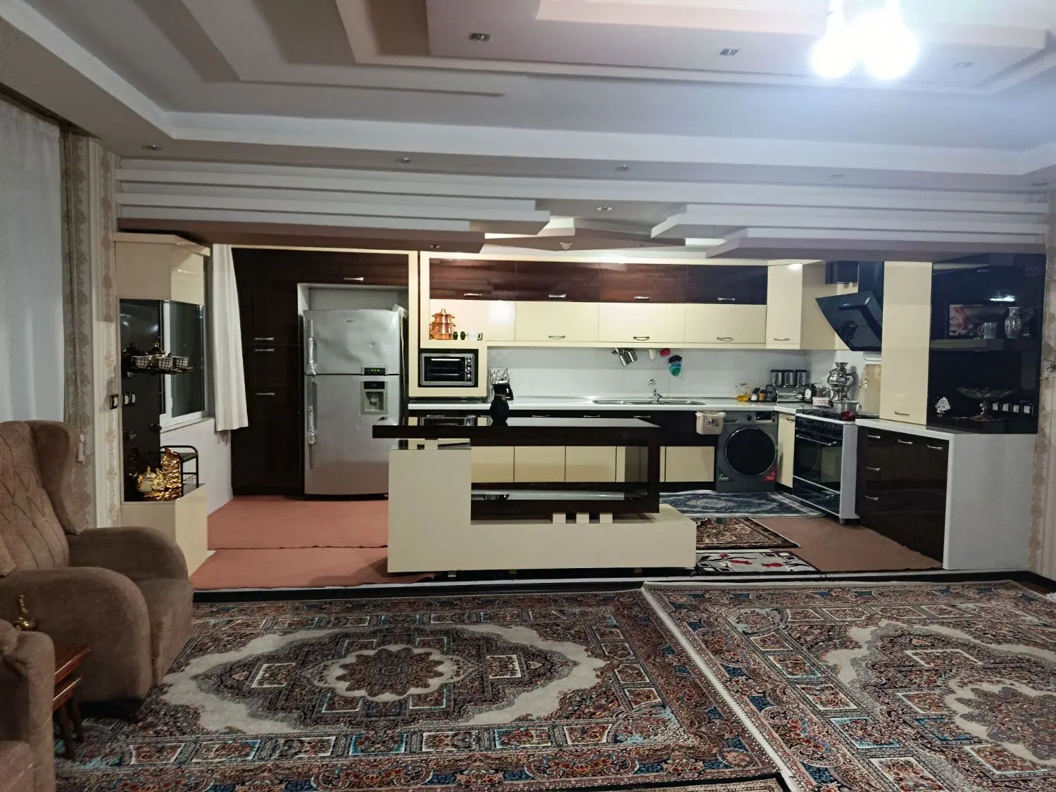 اجاره ملک