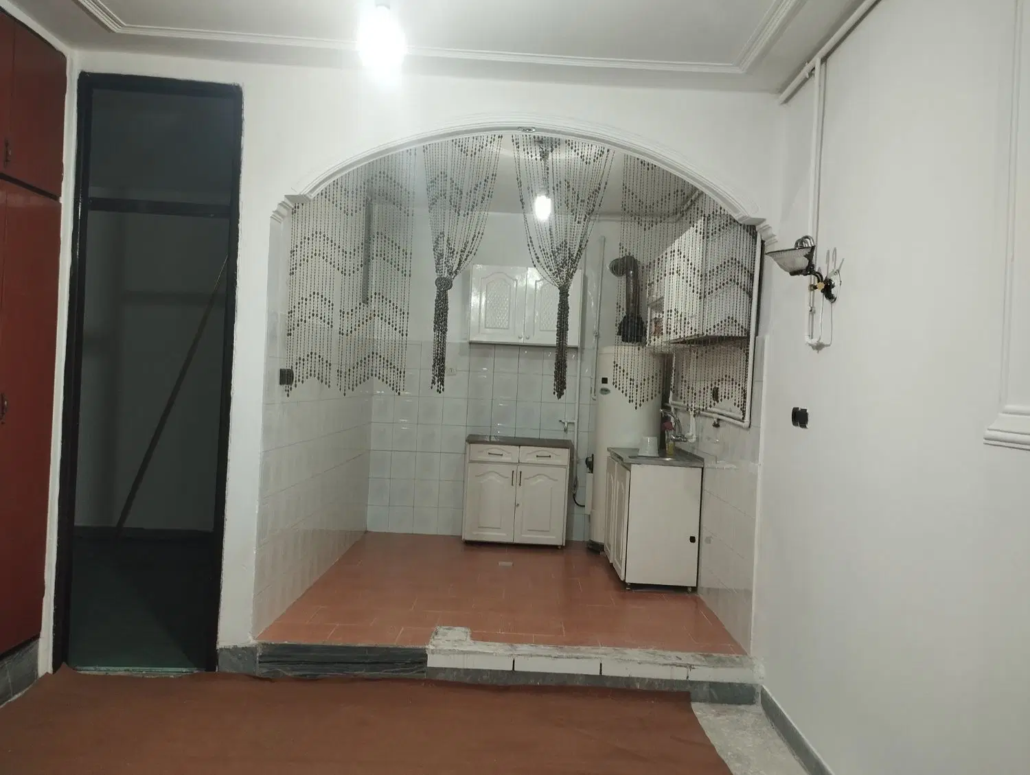 خانه 60متری طبقه اول