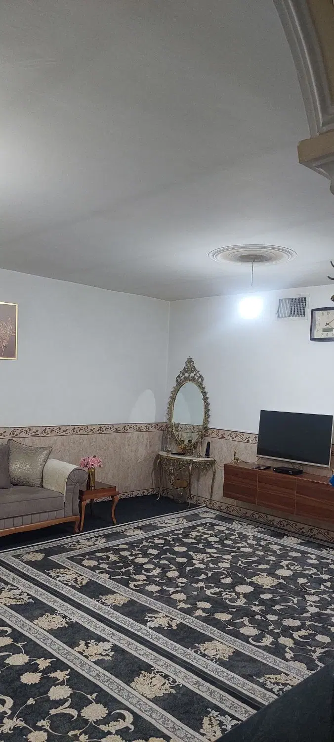 خانه ۱۱۰متربع دولت اباد