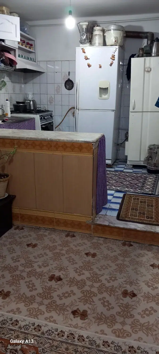 خانه ویلایی ابراهیمی ادهم 27