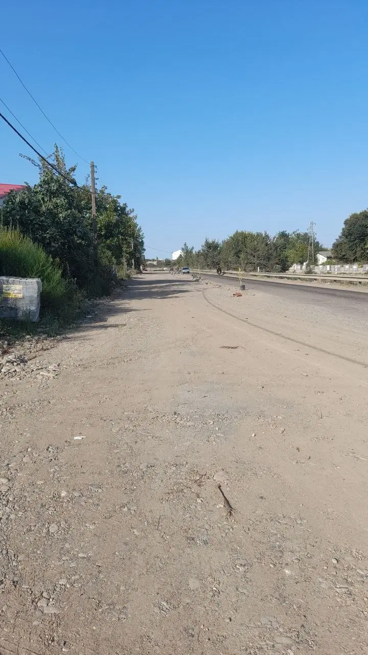 زمین مسکونی