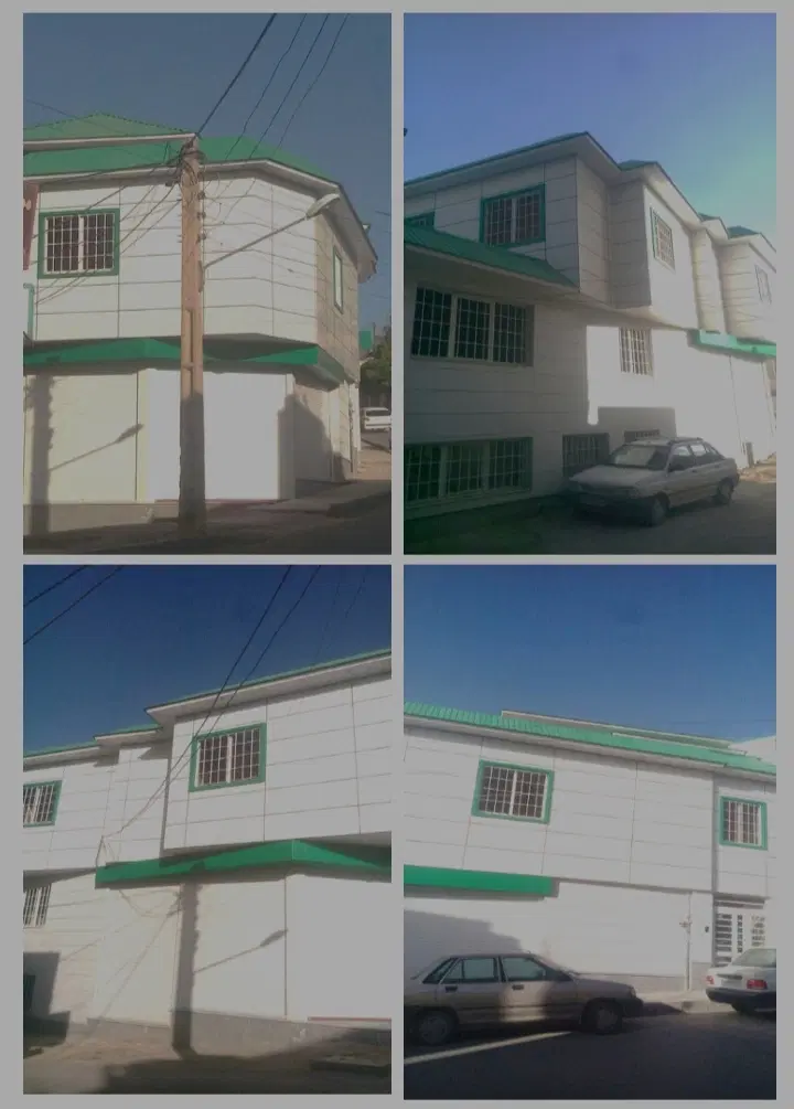 فروش ملک کوچه دبیراعظم