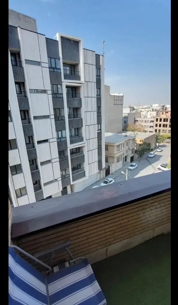 زمین ۳۱۰  متری در بر سعدی_ سند تک برگ