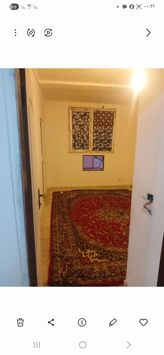 آپارتمان مسکن مهرپشت ترمینال