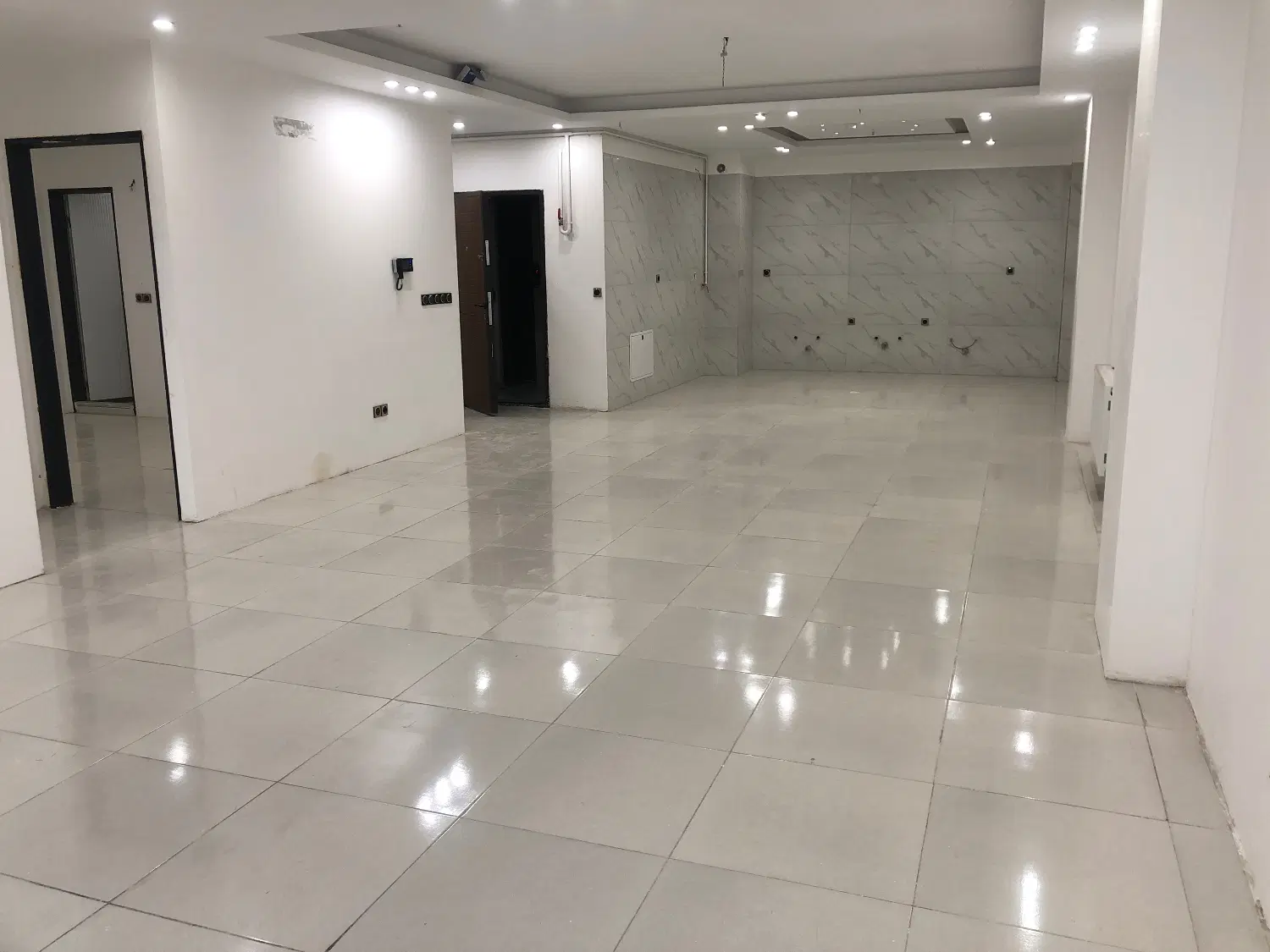 اپارتمان 118متری جانبازان خیابان ابوذر خشک