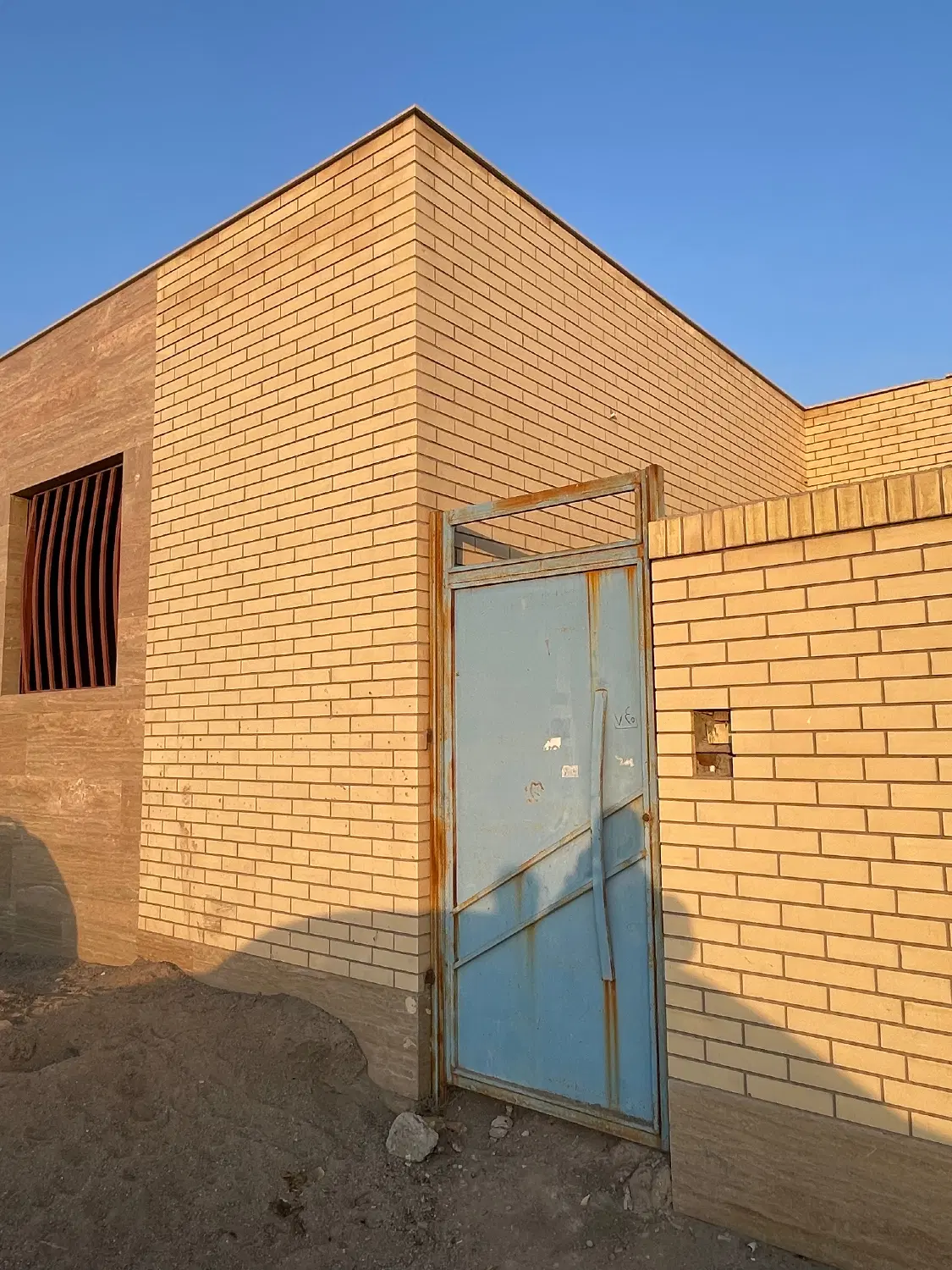 خانه ویلایی شهرک بهارستان -خیابان بهارستان