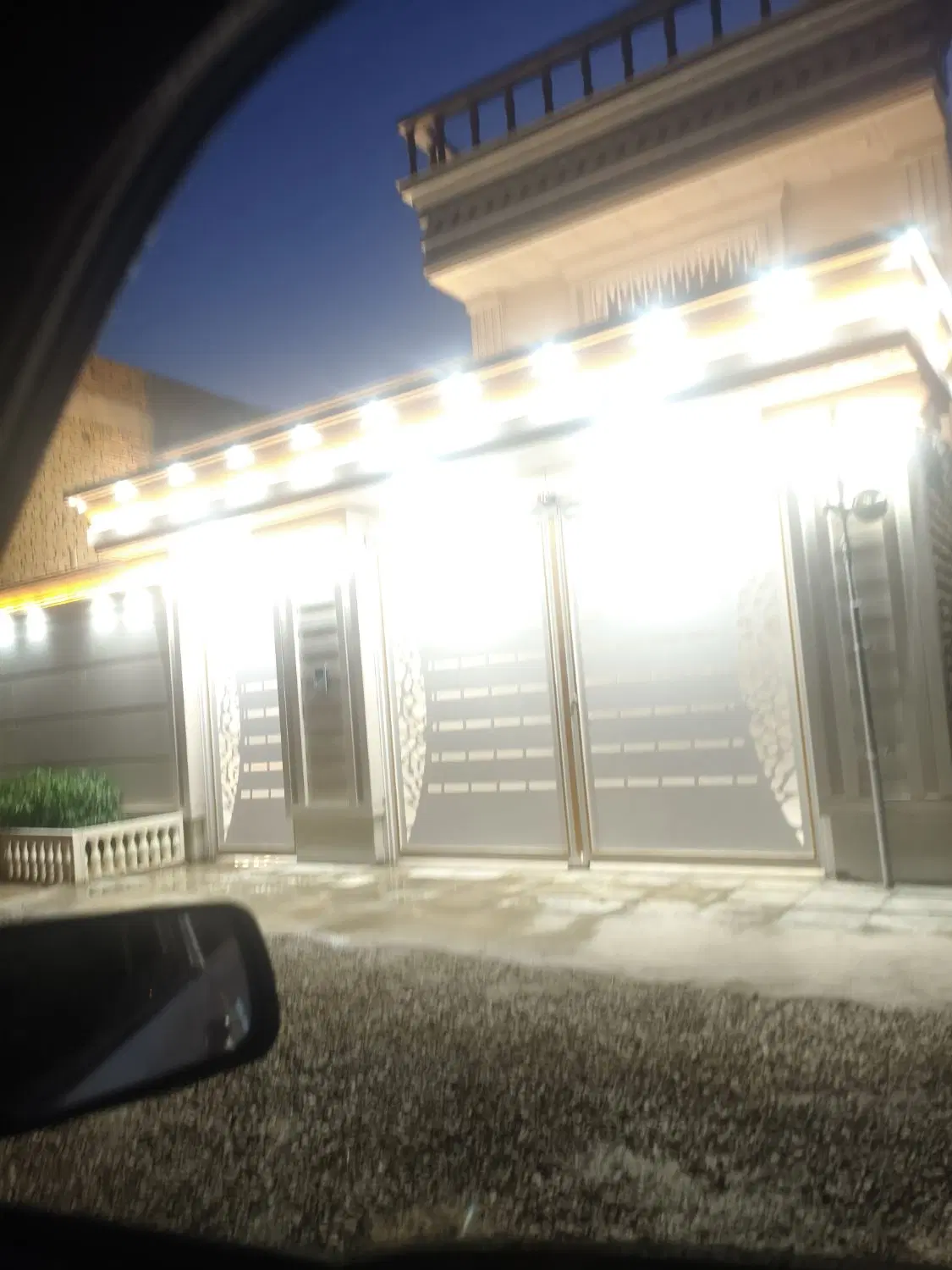 فروش ملک نورآباد