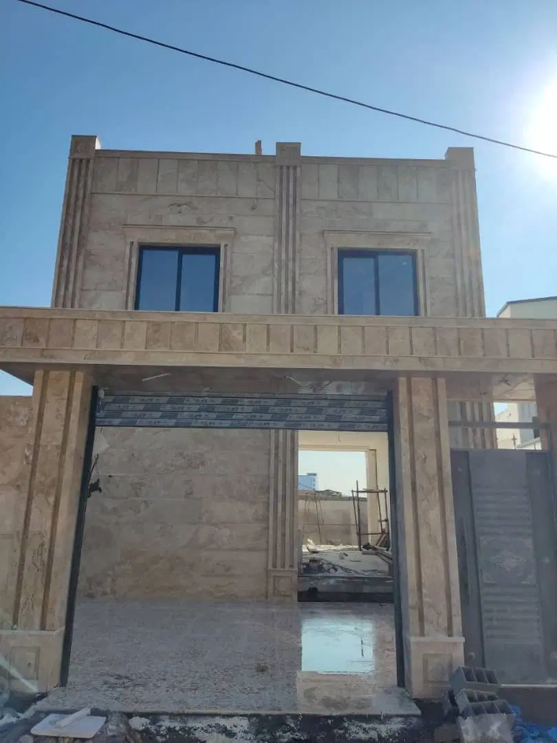 ویلایی شیک در مرکز شهر ۲۹۰ متر