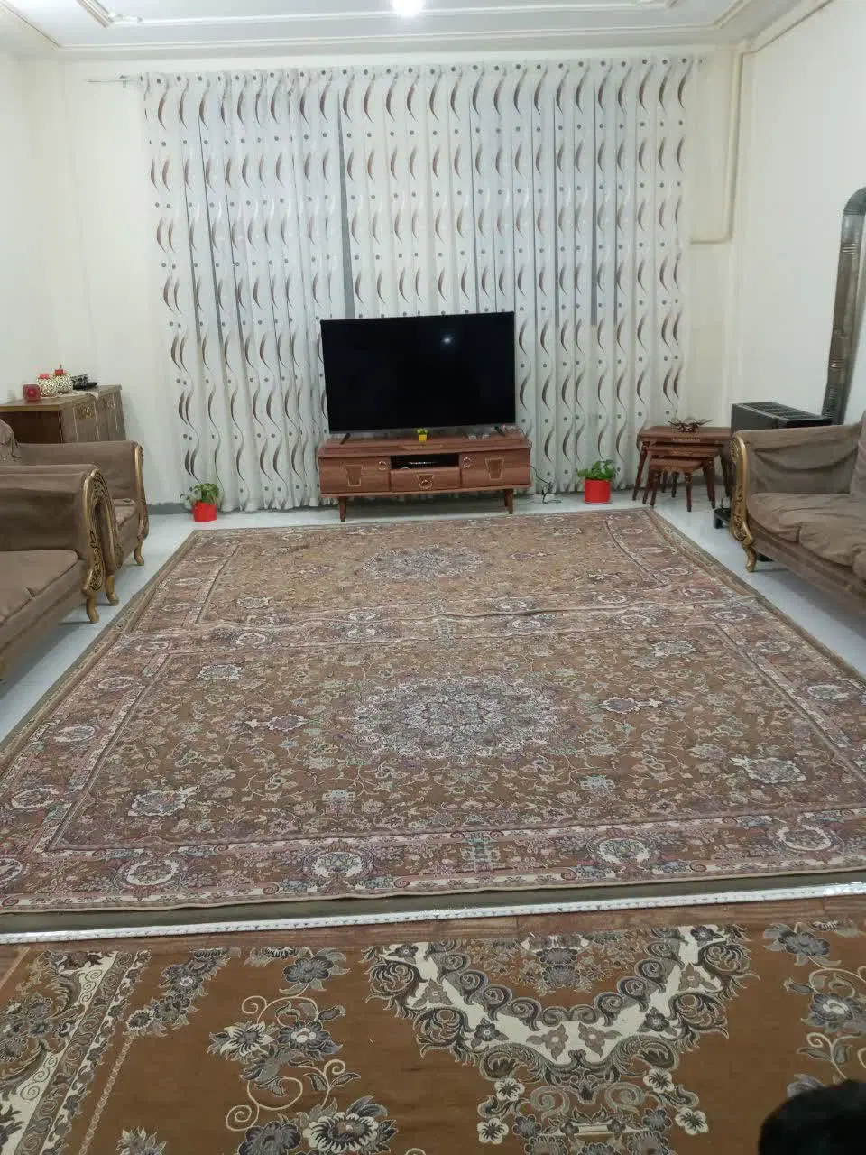 آپارتمان 80 متری واقع در شهرک حیدری