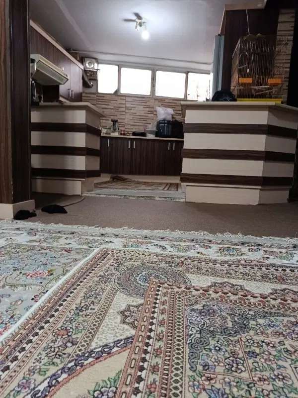 به یه هم خونه خانم نیازمندم