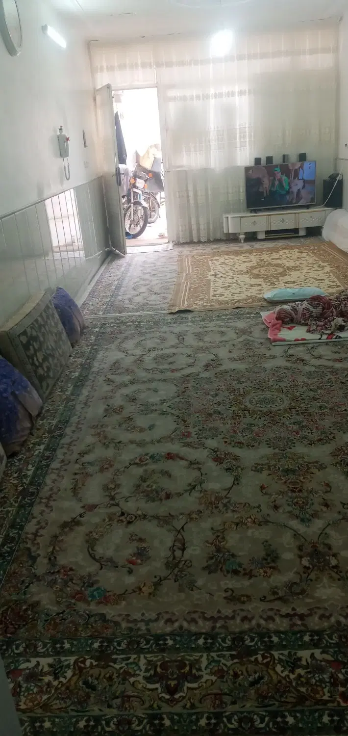 خانه فروشی متراژ ۸۰متر