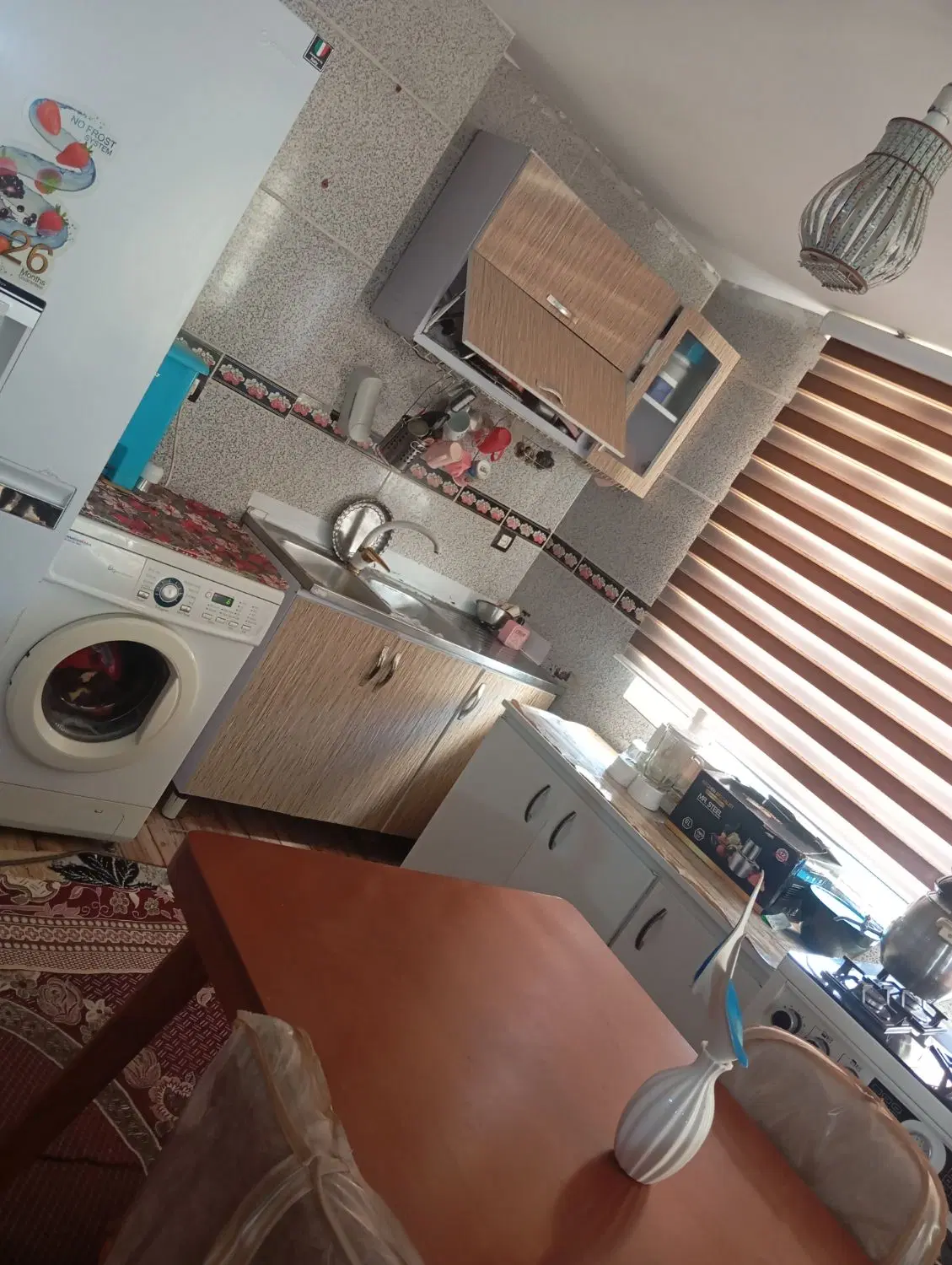 خانه84متری‌ اول‌ نایسر