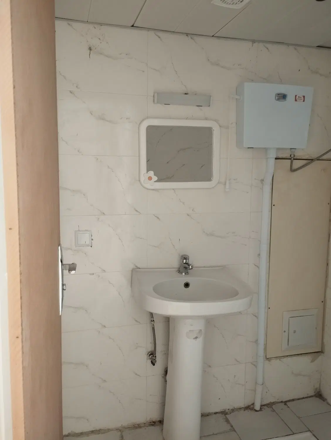کیسون تکخواب زون ۱
