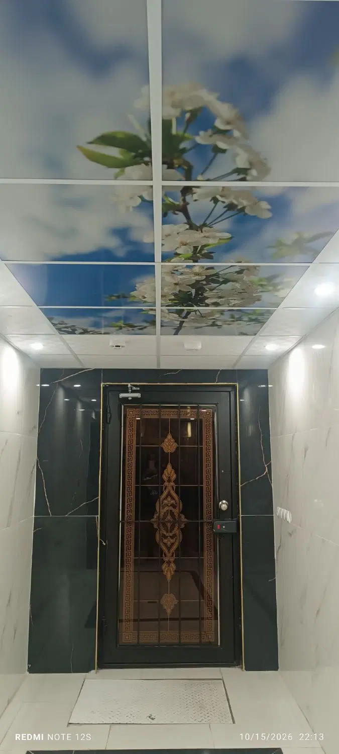 آپارتمان در دامپزشکی
