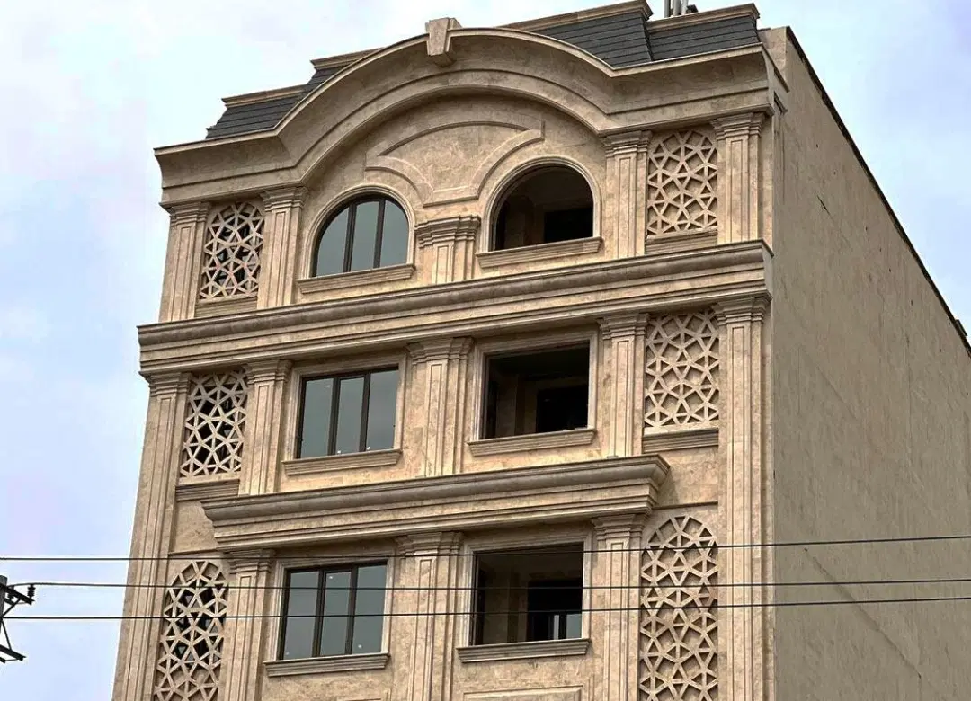 125متر عماریاسر کلیدنخورده
