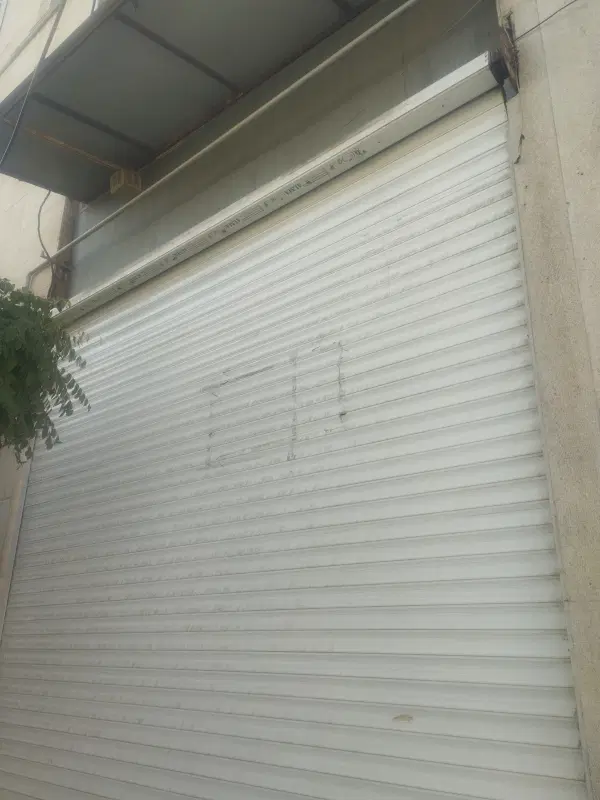 مغازه 20متری