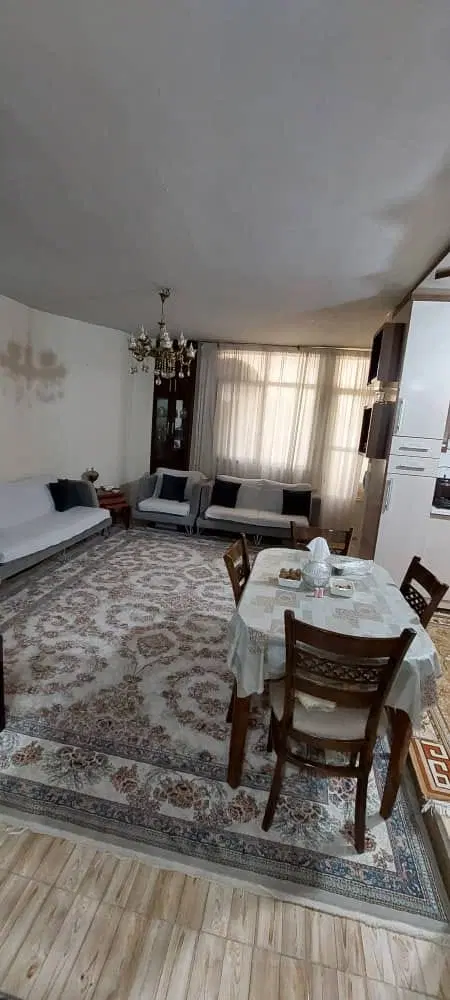 یک واحداپارتمان