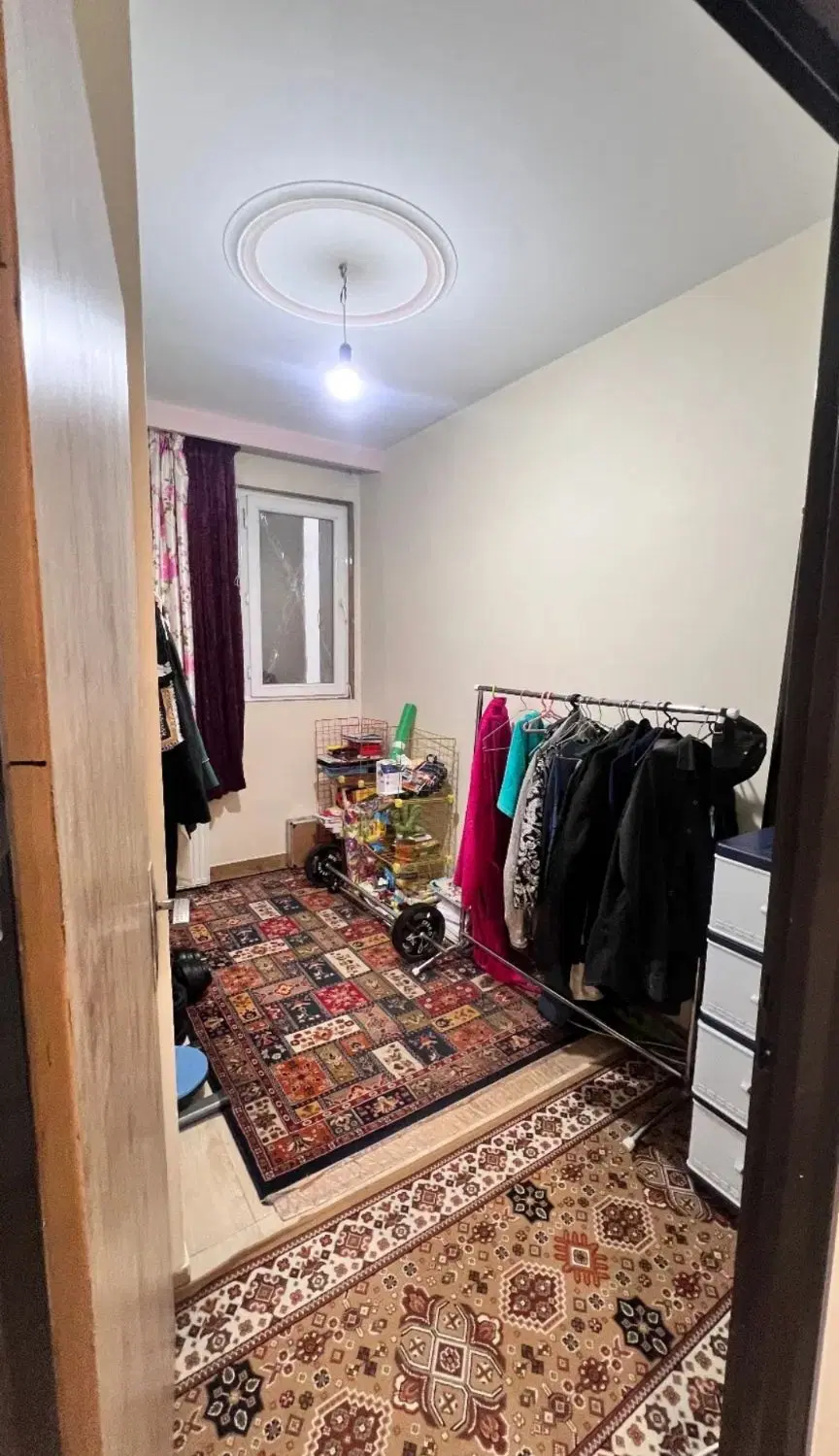 امام خمینی 70متر2خواب فول امکانات