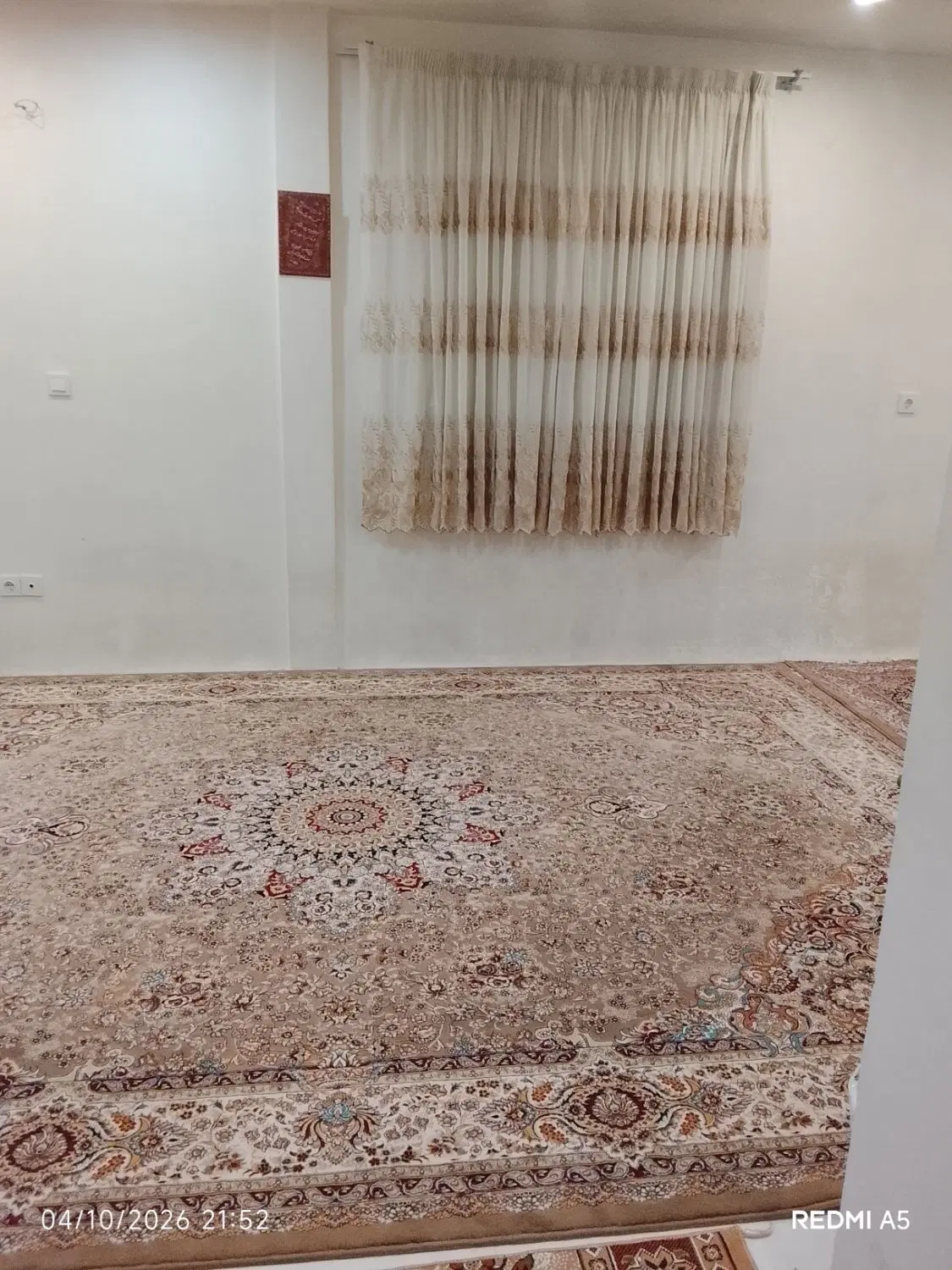واحد ۶۰ متری جنوبی غربی