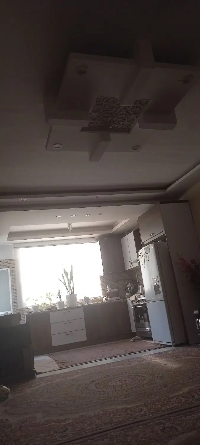 آپارتمان خرمدشت