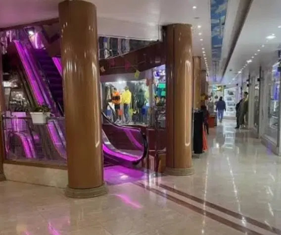 واگذاری مغازه لباس زیر